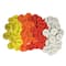 Sensational Math™ 4-Value Whole Numbers Place Value Discs, 1,200ct.